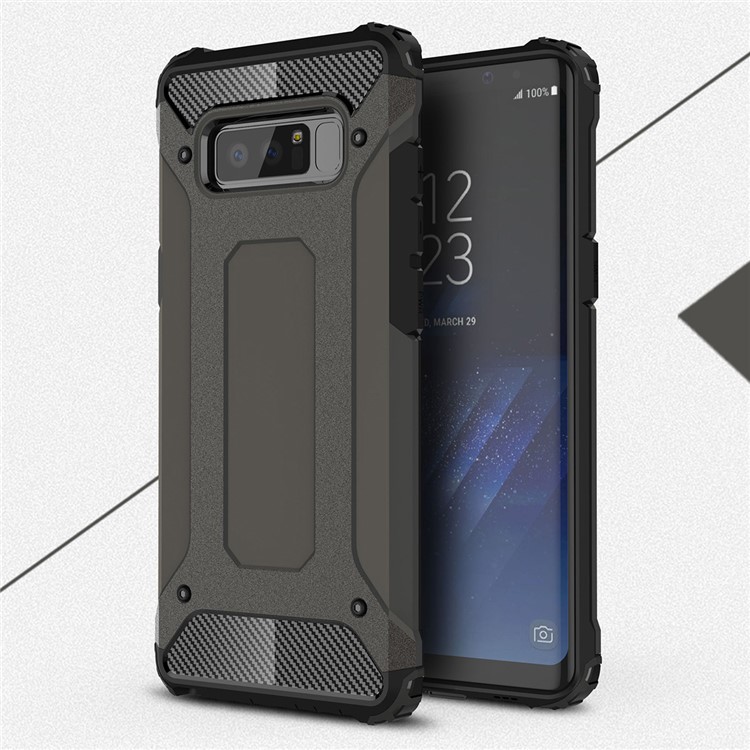Для samsung galaxy note 8 защита