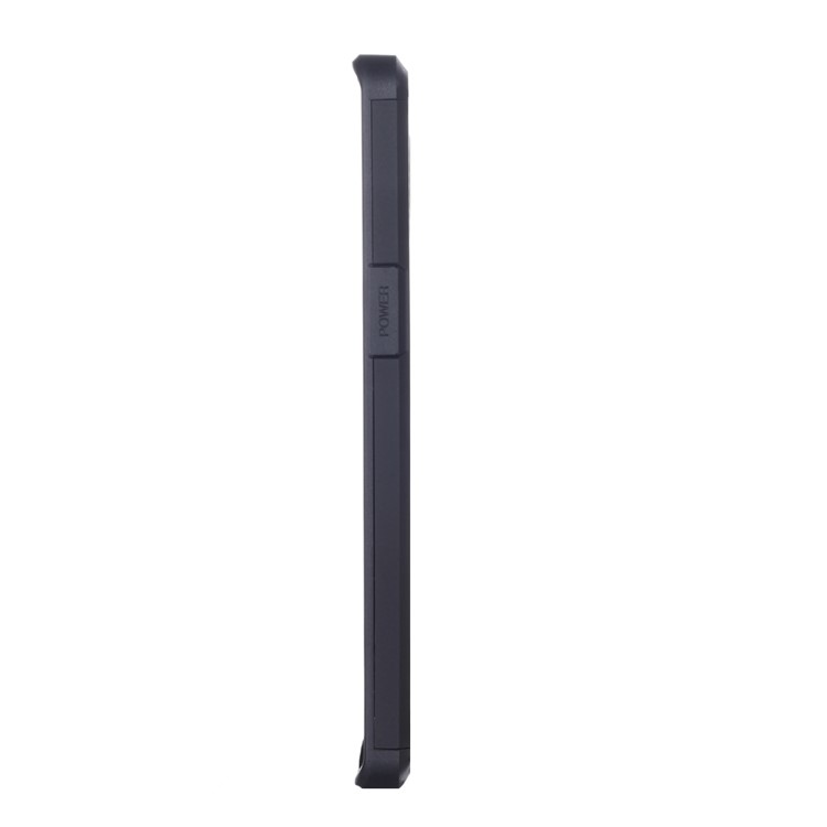 Armor PC + TPU Hybrid Phone Case for Samsung Galaxy Note 8 - Black-10