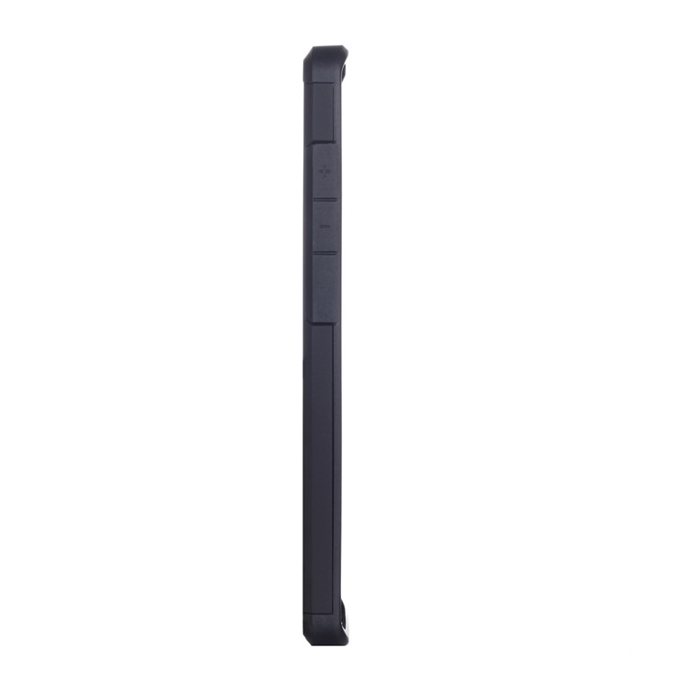 Armor PC + TPU Hybrid Phone Case for Samsung Galaxy Note 8 - Black-9