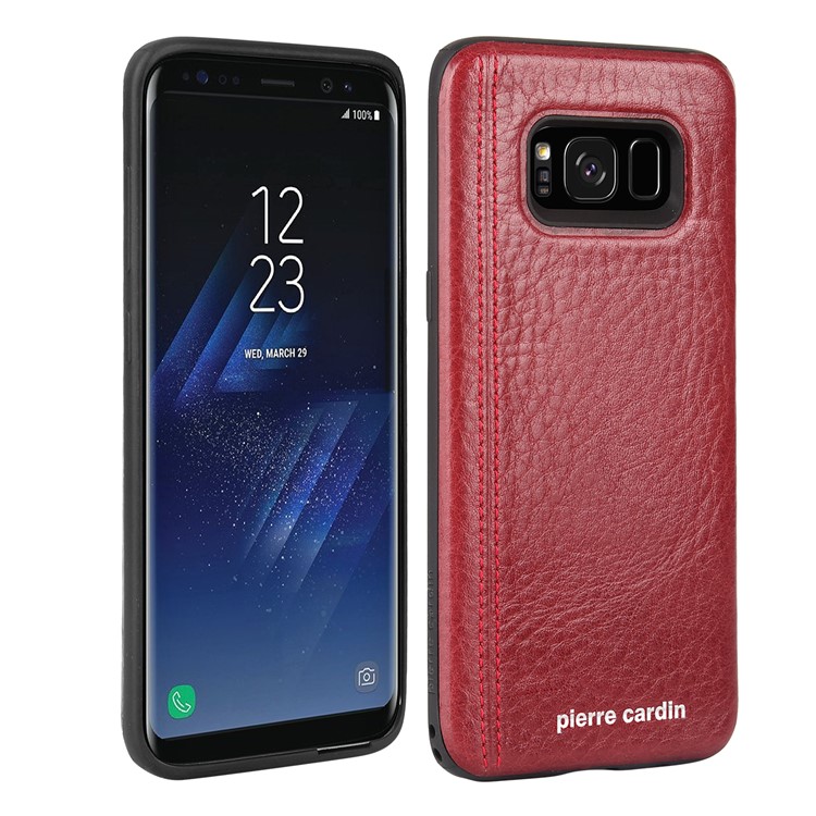 Pierre cardin pcs-s02 для