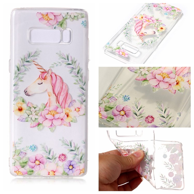 coque note 8 samsung licorne coque note 8 samsung licorne