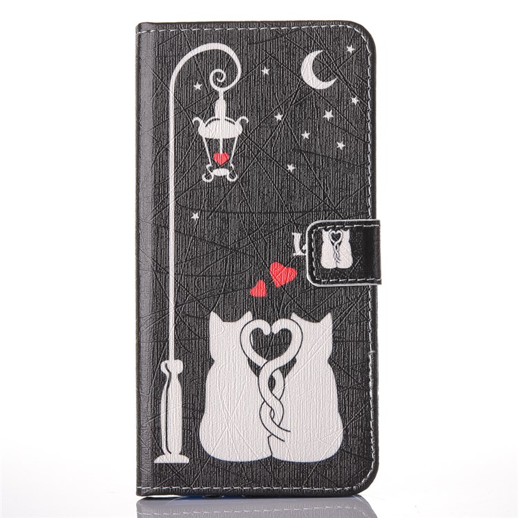 custodia del gatto cartoon galaxy j5 2017 custodia del gatto cartoon galaxy j5 2017