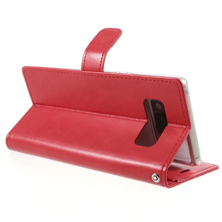 Shop MERCURY GOOSPERY for Samsung Galaxy Note 8 SM-N950