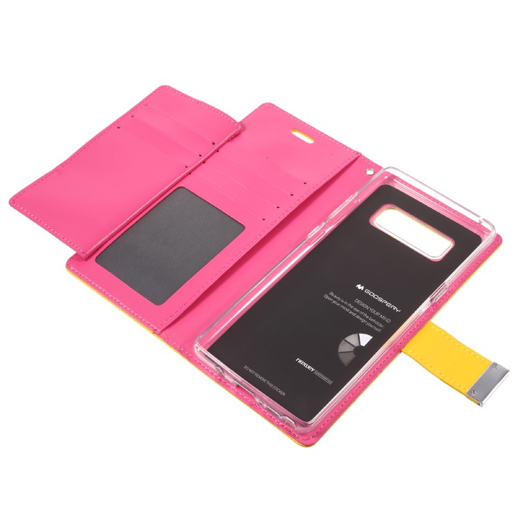 carcasa note 8 samsung pink