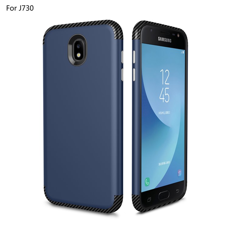 samsung galaxy j7 2017 silver blue