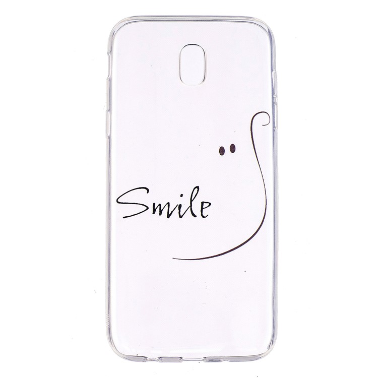 custodia samsung j5 2017 smile custodia samsung j5 2017 smile