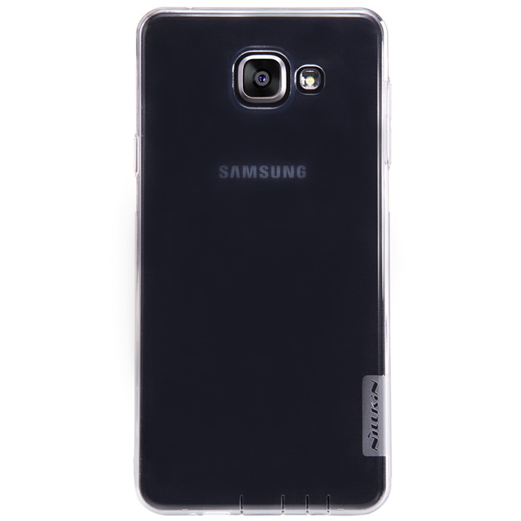 

NILLKIN Nature 0.6mm TPU Case for Samsung Galaxy A5 SM-A510F (2016) - White