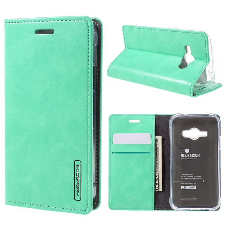 Moon wallet. Moon wallet