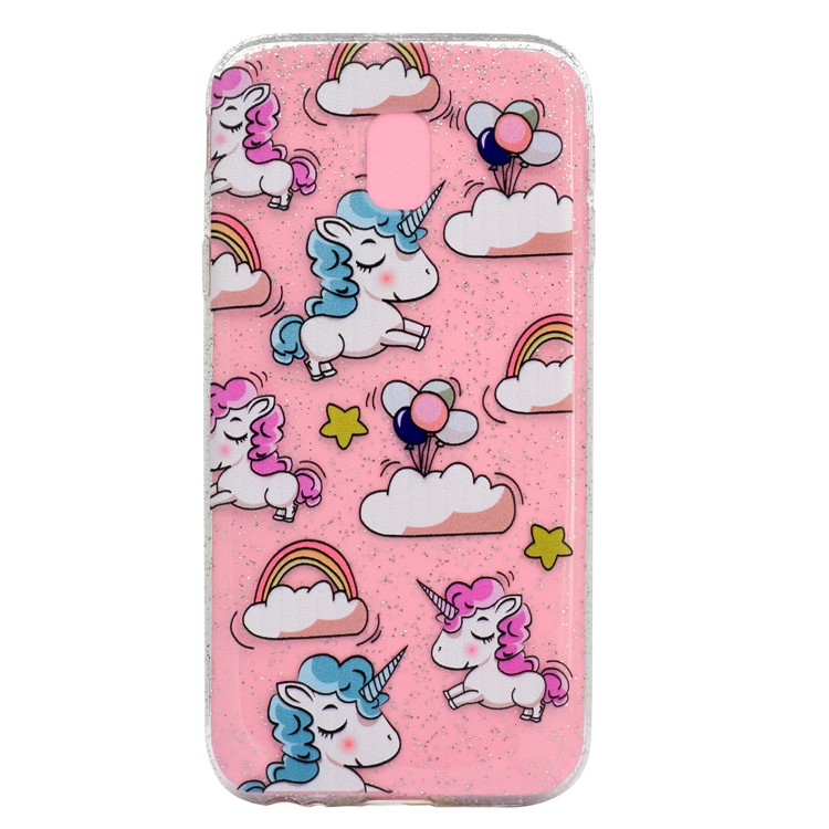 carcasas samsung j7 2017 unicornio carcasas samsung j7 2017 unicornio