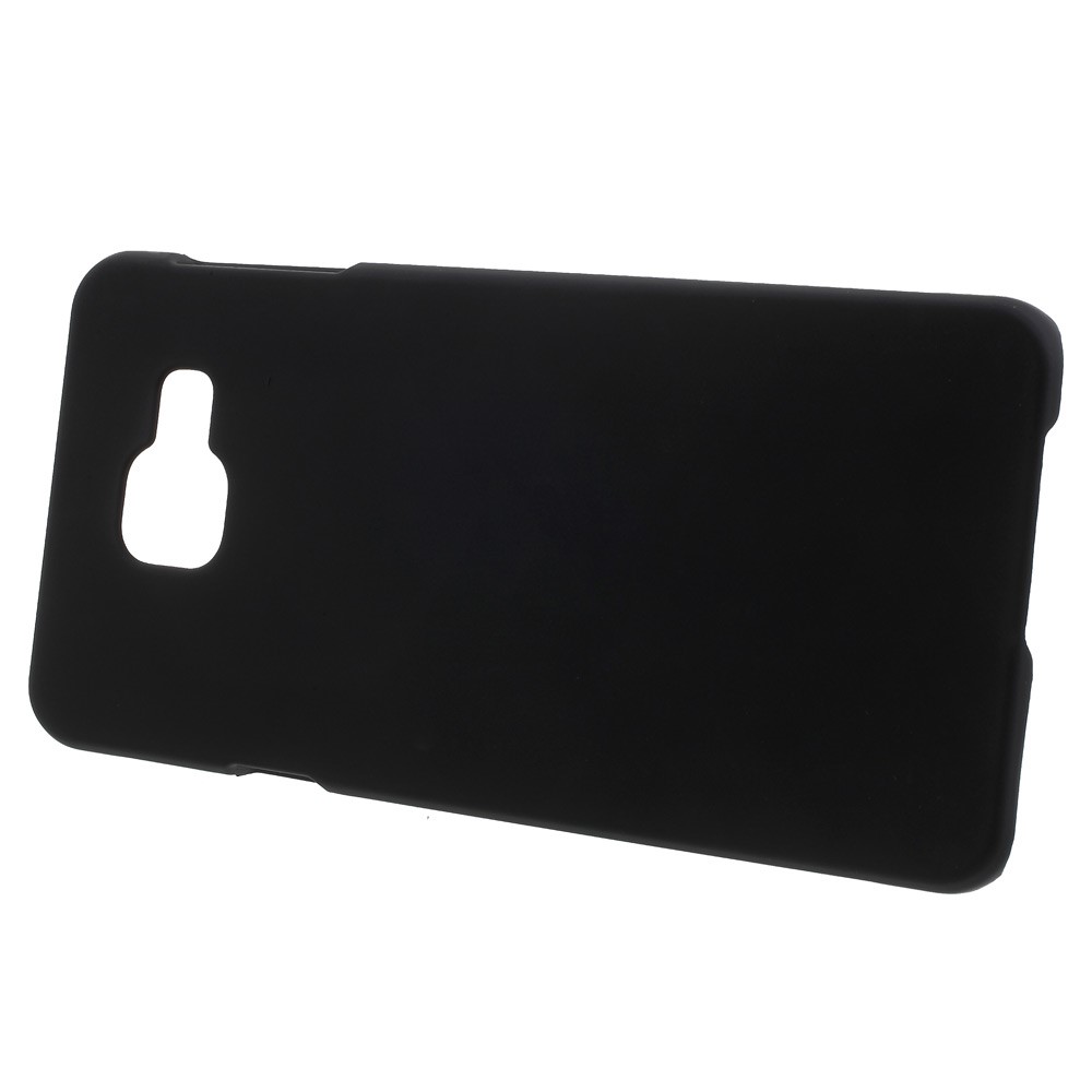 Étui rigide en caoutchouc pour Samsung Galaxy A3 SM-A310F(2016) - Noir-2