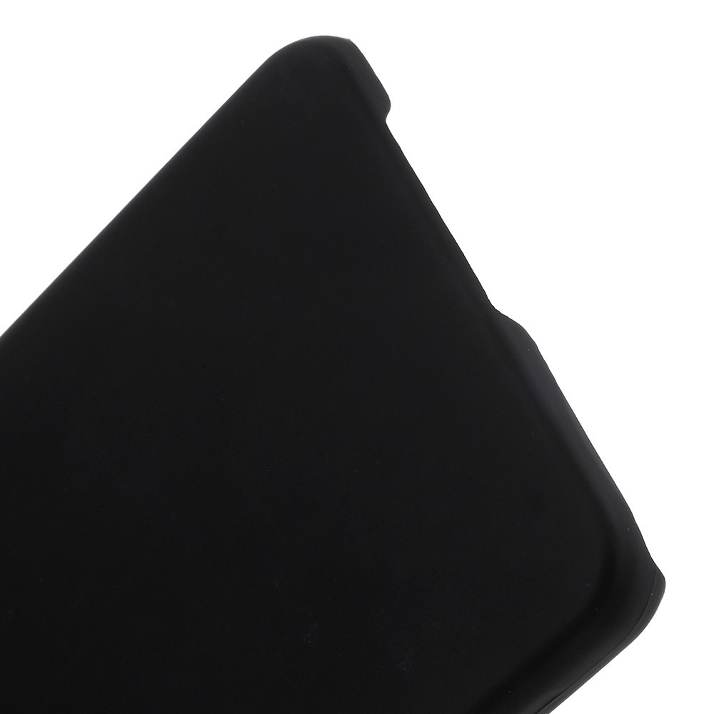 Étui rigide en caoutchouc pour Samsung Galaxy A3 SM-A310F(2016) - Noir-4