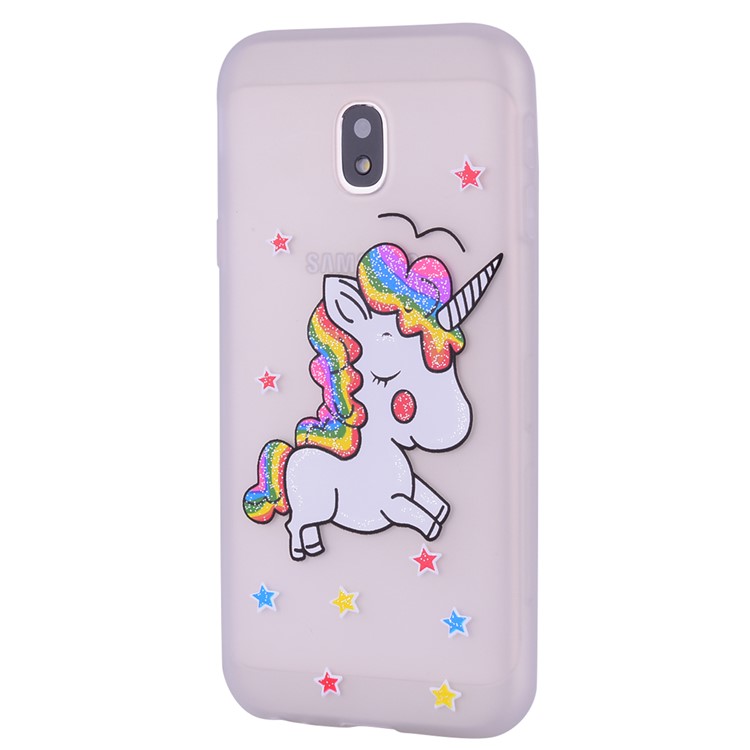 cover samsung galaxy j5 unicorno