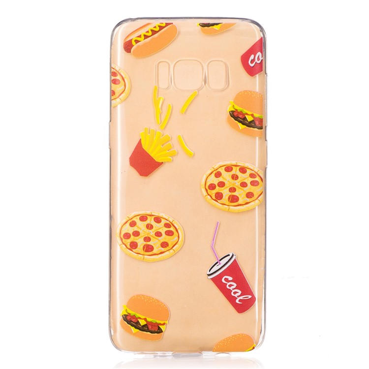 samsung s8 phone case pizza samsung s8 phone case pizza