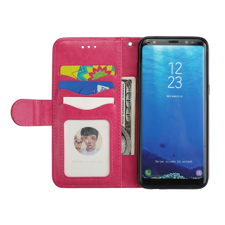 custodia samsung s8 flamingo custodia samsung s8 flamingo