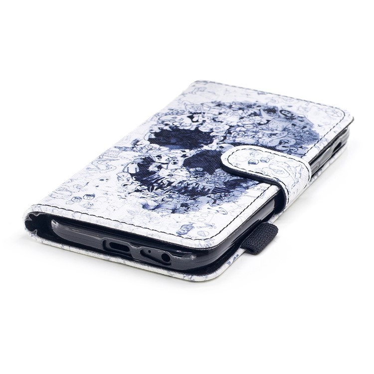 custodia samsung a5 2017 teschio custodia samsung a5 2017 teschio