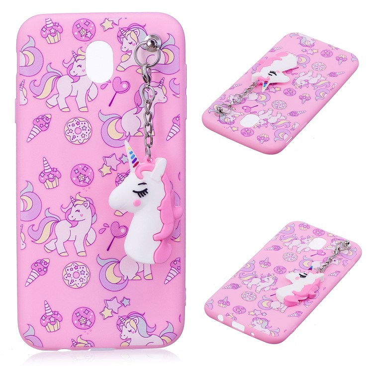 custodia samsung galaxy j5 2017 con unicorno custodia samsung galaxy j5 2017 con unicorno