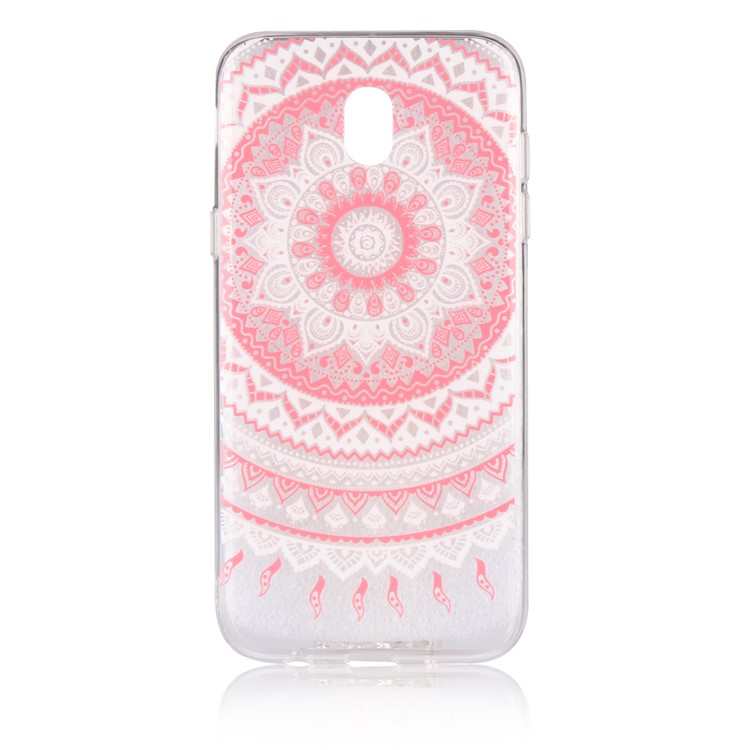 carcasa mandala samsung j7 2017