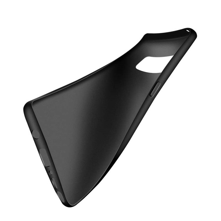 NXE Camouflage PC + TPU Hybrid Mobile Phone Case Shell with Kickstand for Samsung Galaxy Note 8 N950 - Coffee-5
