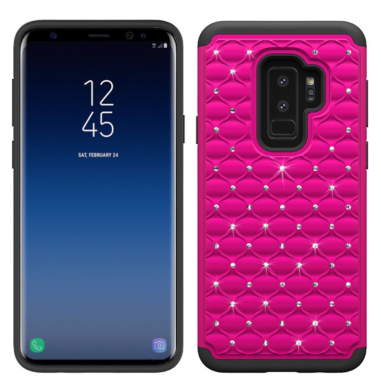 custodia samsung s9 plus strass custodia samsung s9 plus strass