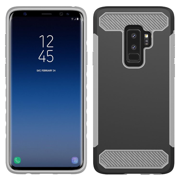 custodia s9 plus samsung sottile carbonio custodia s9 plus samsung sottile carbonio