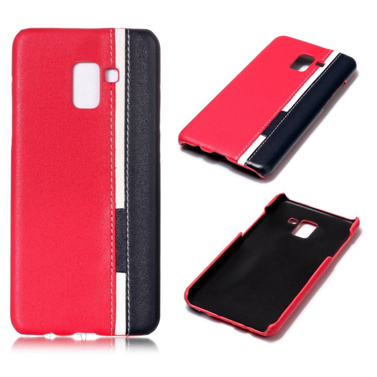 custodia samsung a8 rosa custodia samsung a8 rosa