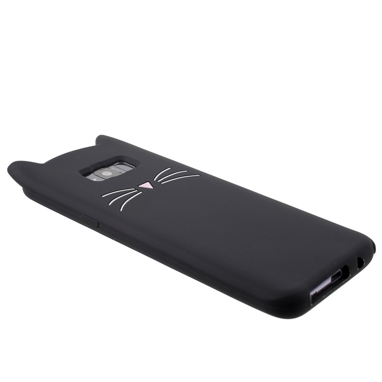 Samsung S Black Cat D Phone Case Samsung S Black Cat D Phone Case