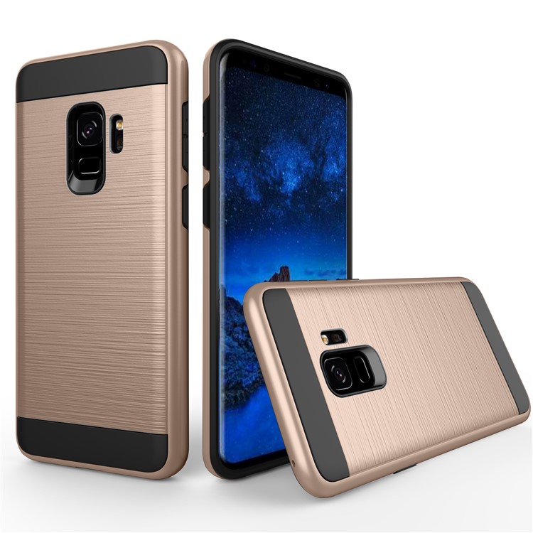 custodia samsung s9 oro custodia samsung s9 oro