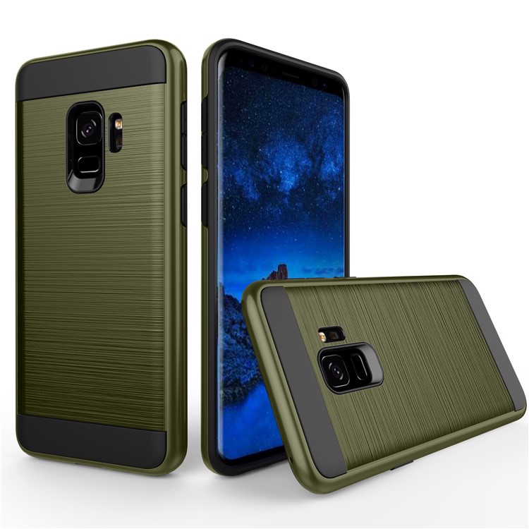 custodia samsung s9 verde custodia samsung s9 verde