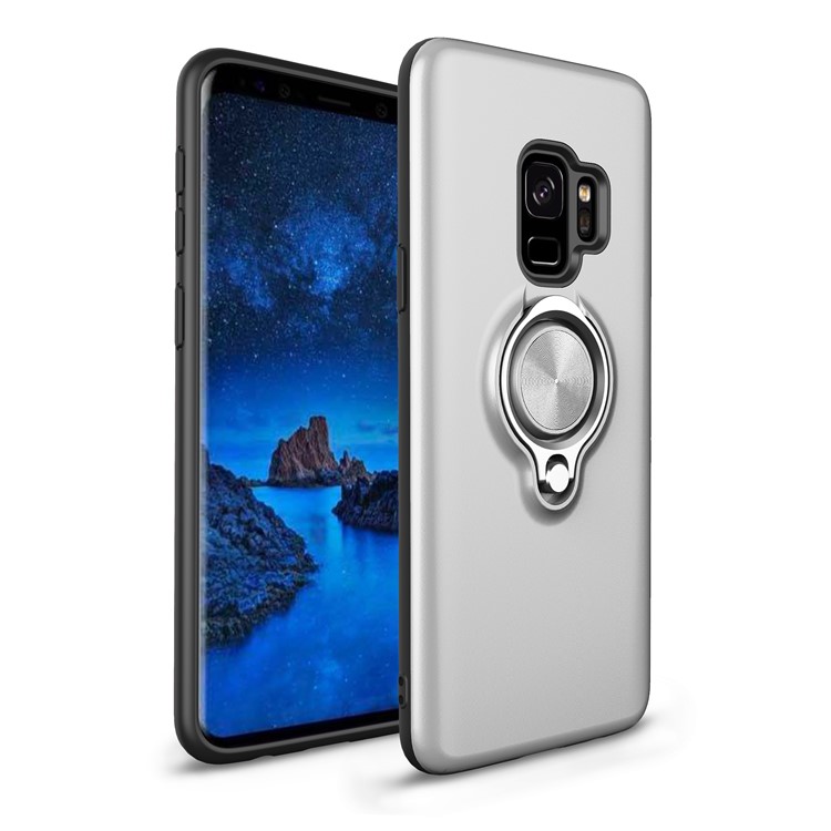 samsung s9 silver