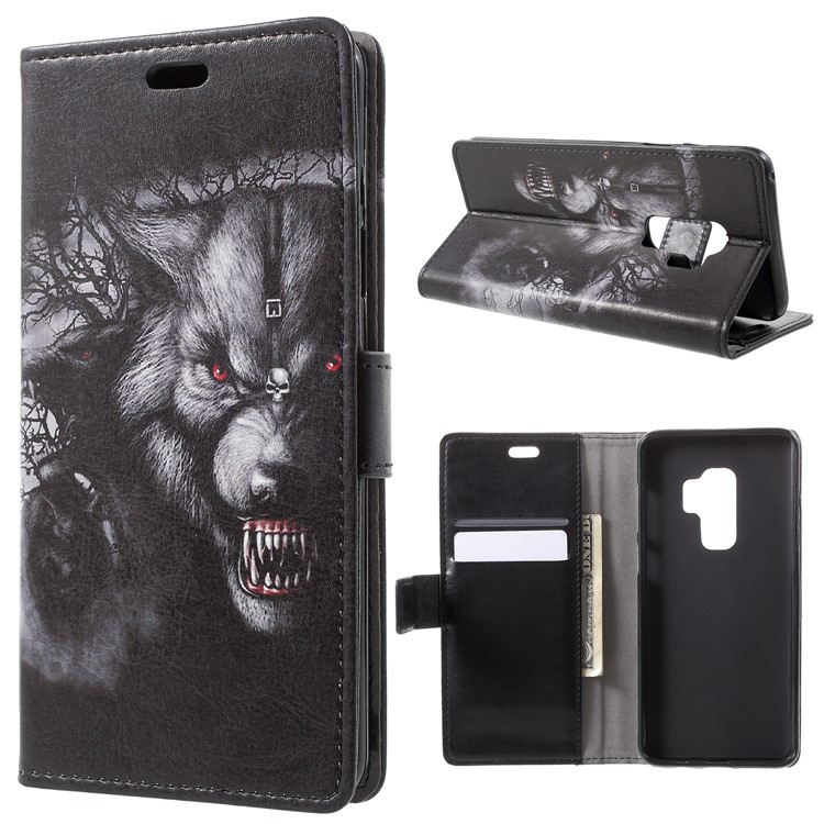 samsung s9 case wolf samsung s9 case wolf