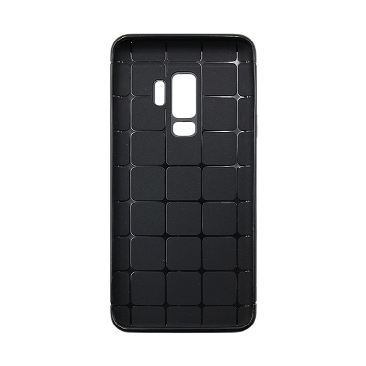 Dream Mesh TPU Case for Samsung Galaxy S9 - Black-3