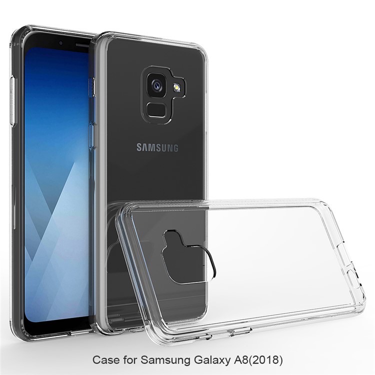 custodia in silicone samsung a8 custodia in silicone samsung a8