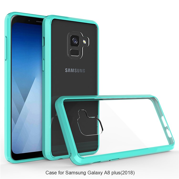 coque a8 plus 2018 samsung