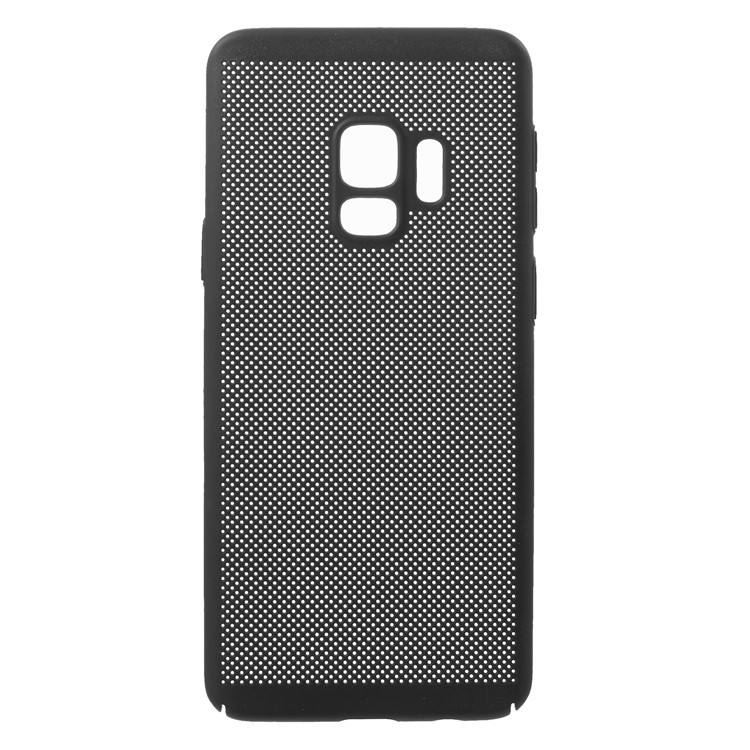 Для samsung galaxy s9 полая сетка