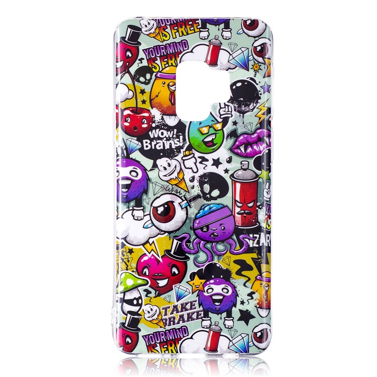 Для samsung galaxy s9