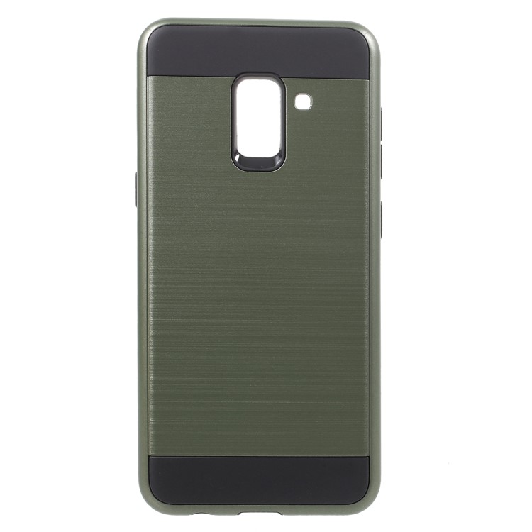 Щеткой tpu + pc