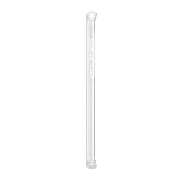 Seamless Dots Gel TPU Phone Cover for Samsung Galaxy S9 - White-14