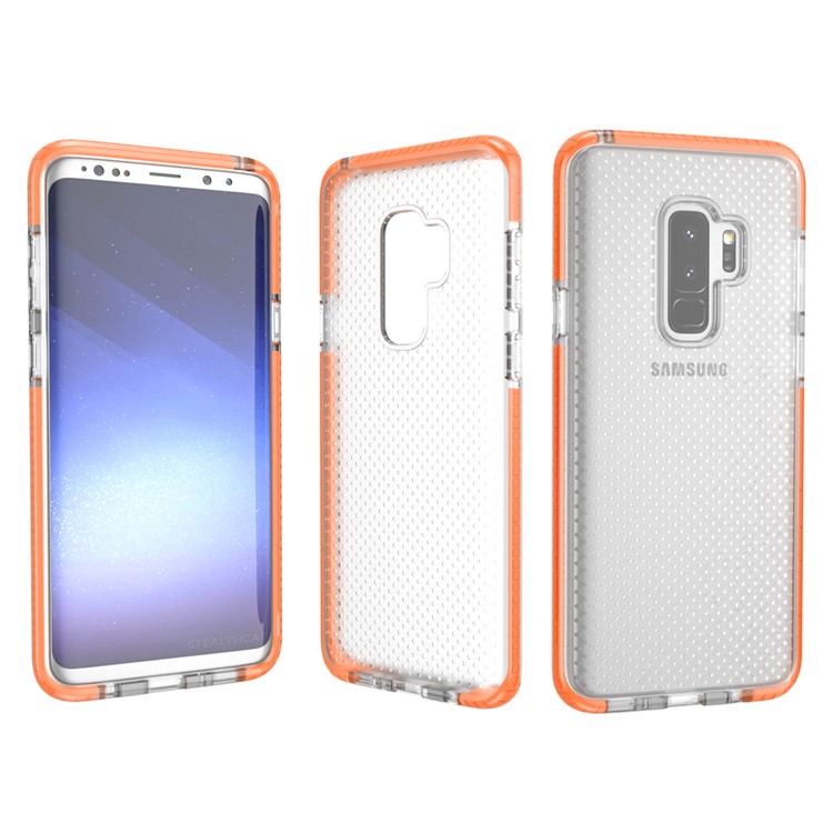 custodia protettiva samsung s9 plus custodia protettiva samsung s9 plus
