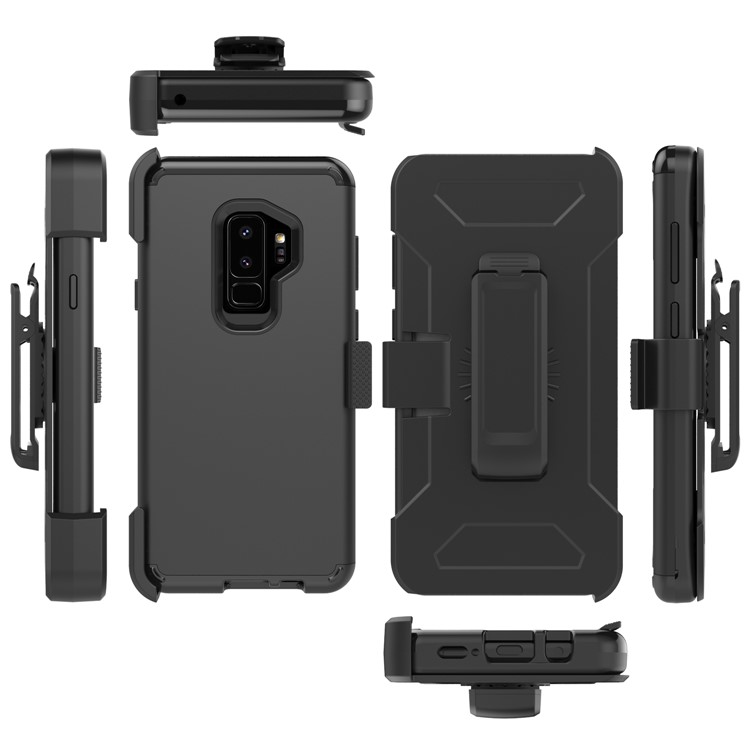 carcasa para samsung galaxy s9 plus