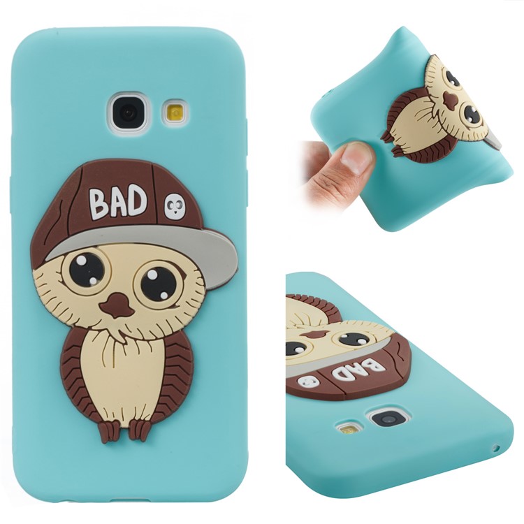 samsung galaxy a3 2017 phone case owl samsung galaxy a3 2017 phone case owl