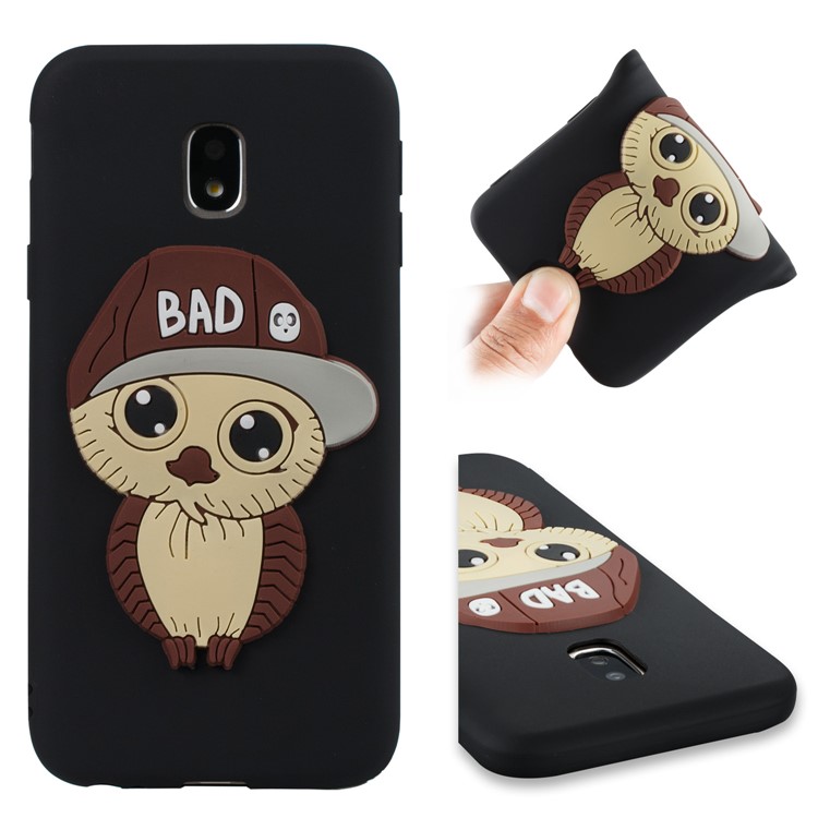 cover samsung j3 gufo