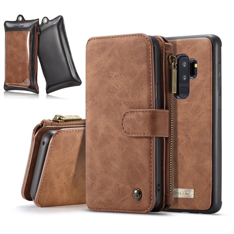 Caseme для samsung galaxy s9 plus g965 2-в-1