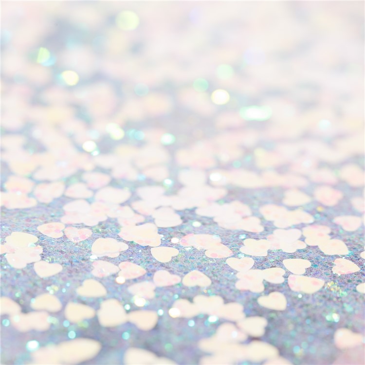 Dynamic Glitter Powder Sequins TPU Shockproof Cover for Samsung Galaxy A8 (2018) - Pink-2