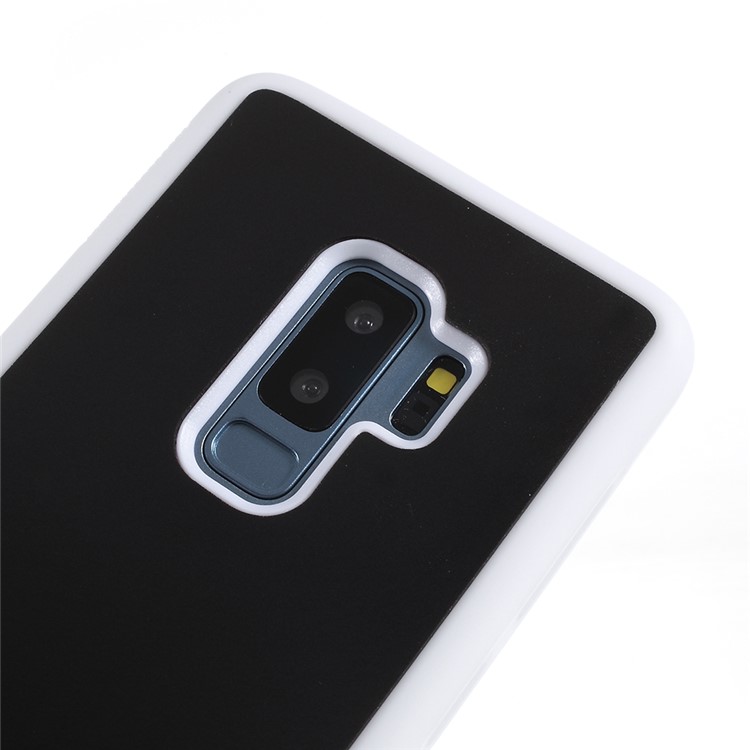 Magic Sticks Anti-Gravity Selfie Shell for Samsung Galaxy S9+ SM-G965 - White-4