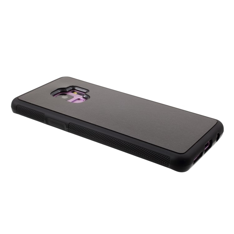 Magic Sticks Anti-Gravity Selfie Cover for Samsung Galaxy S9 SM-G960 - Black-3