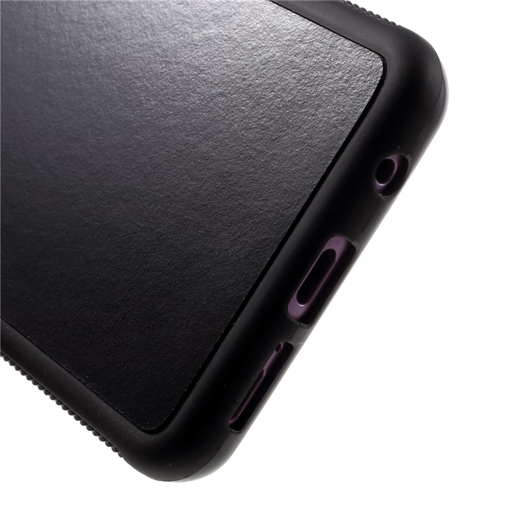 Magic Sticks Anti-Gravity Selfie Cover for Samsung Galaxy S9 SM-G960 - Black-5