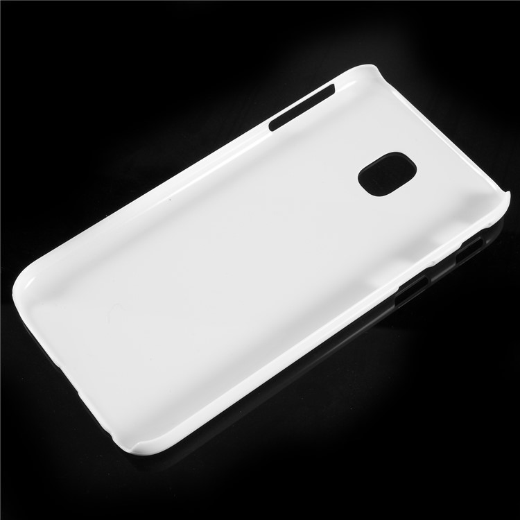 100Pcs/Set Glossy Hard Plastic Mobile Casing for Samsung Galaxy J3 Pro (2017) / J3 (2017) EU Version-2