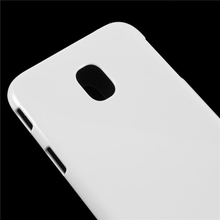 100Pcs/Set Glossy Hard Plastic Mobile Casing for Samsung Galaxy J3 Pro (2017) / J3 (2017) EU Version-3