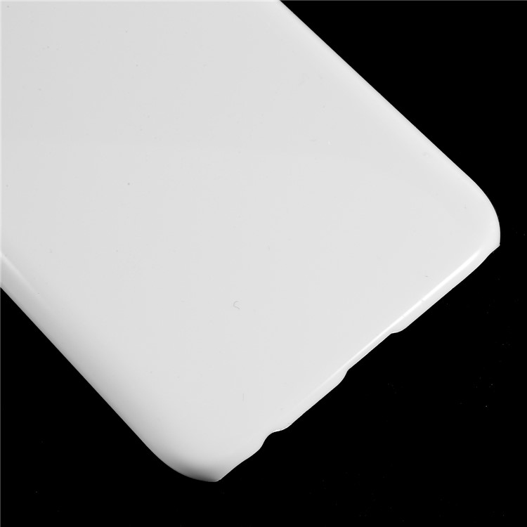 100Pcs/Set Glossy Hard Plastic Mobile Casing for Samsung Galaxy J3 Pro (2017) / J3 (2017) EU Version-4