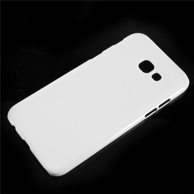 100Pcs/Lot PC Mobile Phone Lightweight Cases for Samsung Galaxy A5 (2017) A520-1